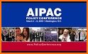 AIPAC Policy Conference related image
