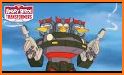 Angry Birds Transformers related image