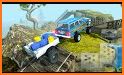 Offroad Sim 2020: Mud & Trucks related image