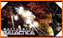 Galactica related image