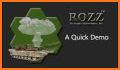 Rozz Strategy War Game related image