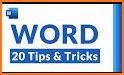 Wordfinder by WordTips related image