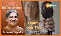 How to grow hair naturally related image