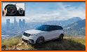 Drive Range Rover Velar SUV - City & Offroad related image