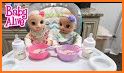 Twins Baby Daily Care - Kids Nursery related image