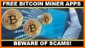 Bitcoin Miner Android related image