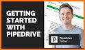 Pipedrive – Sales CRM related image