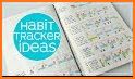 everyday | Habit Tracker & Bullet Journal related image