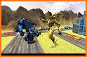 Dragon Transforming Robot Wars related image