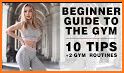 Guide for Gym related image
