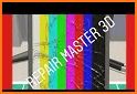 Repair master 3D tips related image