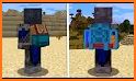 Backpack Mod for Minecraft related image