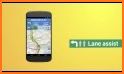 Free Truck GPS Route Navigation related image