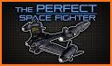 Space Fighter related image