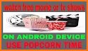 Free Popcorn Box Movies & TV Shows related image
