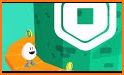 Run Egg Get Robux related image