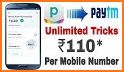 Pockets-UPI, Wallet, Bharat QR related image
