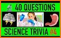 Tech Quiz - Science and Innovation Trivia related image