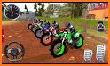OffRoad Dirt Bike:Dirt Game 3D related image