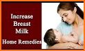How to Increase Milk Supply - Tips and Knowledge related image