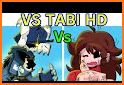 Music Battle: FNF vs Tabi Mod related image