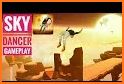 Sky Dancer : Free Running Games NoWIFI related image