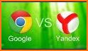 Yandex related image