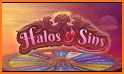 Halos and Sins related image