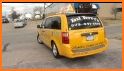Yellow Cab Co. - Go Taxi Des Moines related image