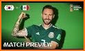 FIFA 18 Mexico Football ~ World Cup Russia 2018 related image