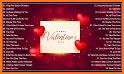 Valentine's Day Songs 2021 related image