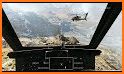 Rescue Helicopter games 2021: Heli Flight Sim related image