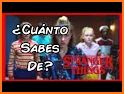 QUIZ - Cuánto sabes sobre Stranger Things related image