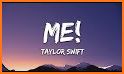 Calm Down - Taylor Swift Mp3 Offline related image