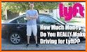 Make Money Driving for Lyft related image