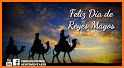 Feliz Dia De Reyes Magos 2021 related image