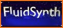 FluidSynth MIDI Synthesizer related image