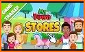 My Town : Stores related image
