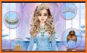 Princes DressUp Call - Dress up girl game related image