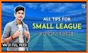 My11Circle and Dream 11 Team Cricket Tips related image