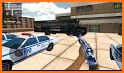 City Police Simulator: Cop Car related image