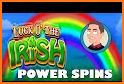 Lucky Irish Riches Spin Slots related image