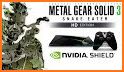 METAL GEAR SOLID 2 HD for SHIELD TV related image