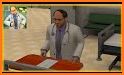 Virtual Doctor Simulator: Children Hospital Games related image