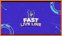CricDot Live Line | Cricket Fastest live  Scores related image