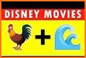 Guess Emojis. Movies related image