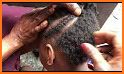 Hairstyles step by step for children :short hair related image