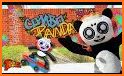 COMBO TOYS PANDA related image