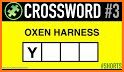 Crossword Times: Word games related image