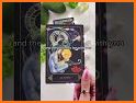 AdAstra Psychic. Tarot Reading related image
